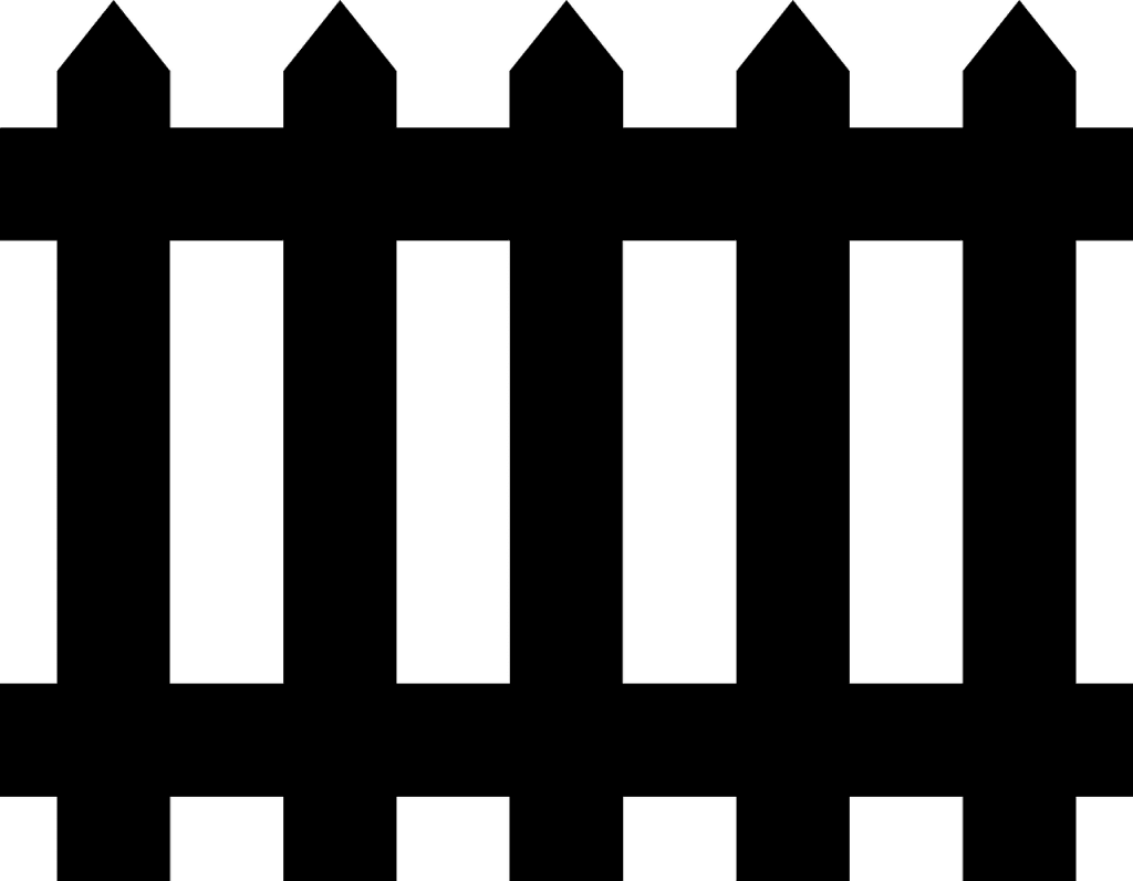 Bordure de jardin écologique