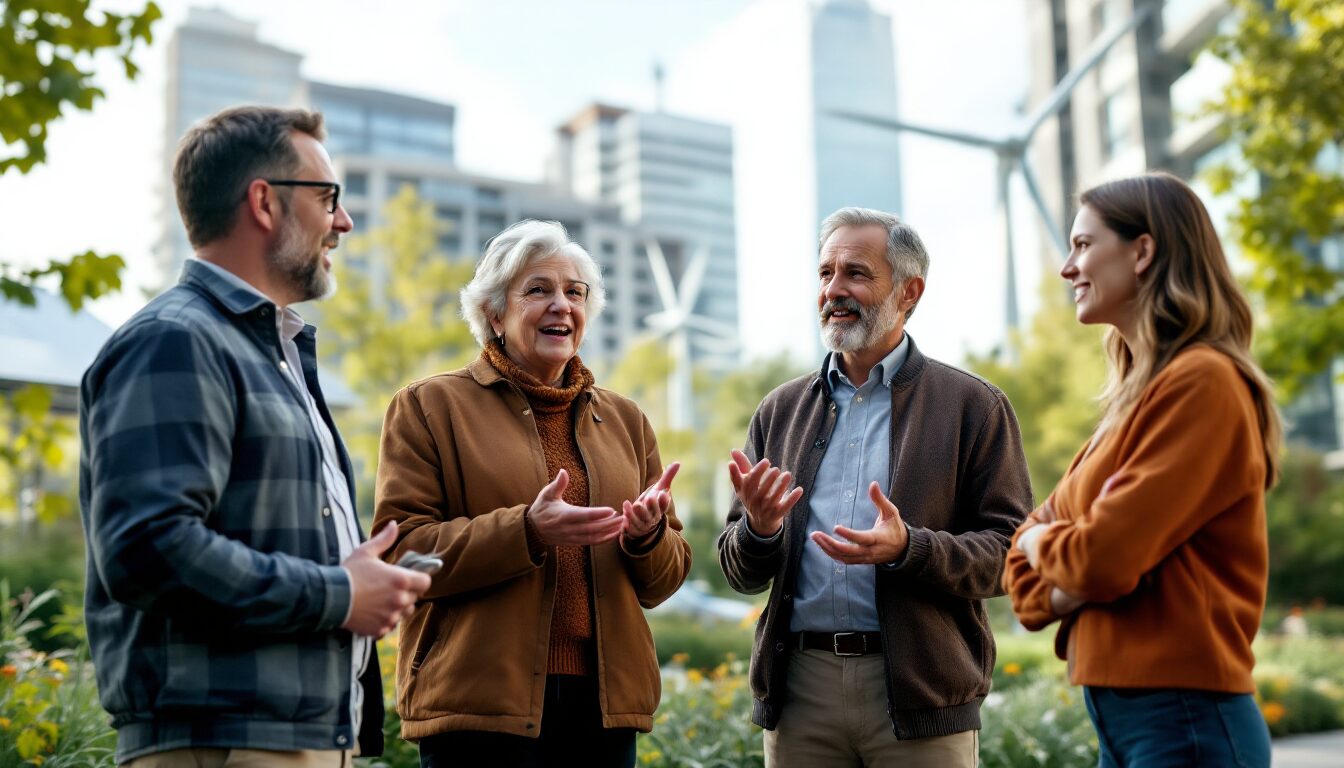 avantages et inconvénients des énergies renouvelables