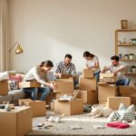 déménagement écologique