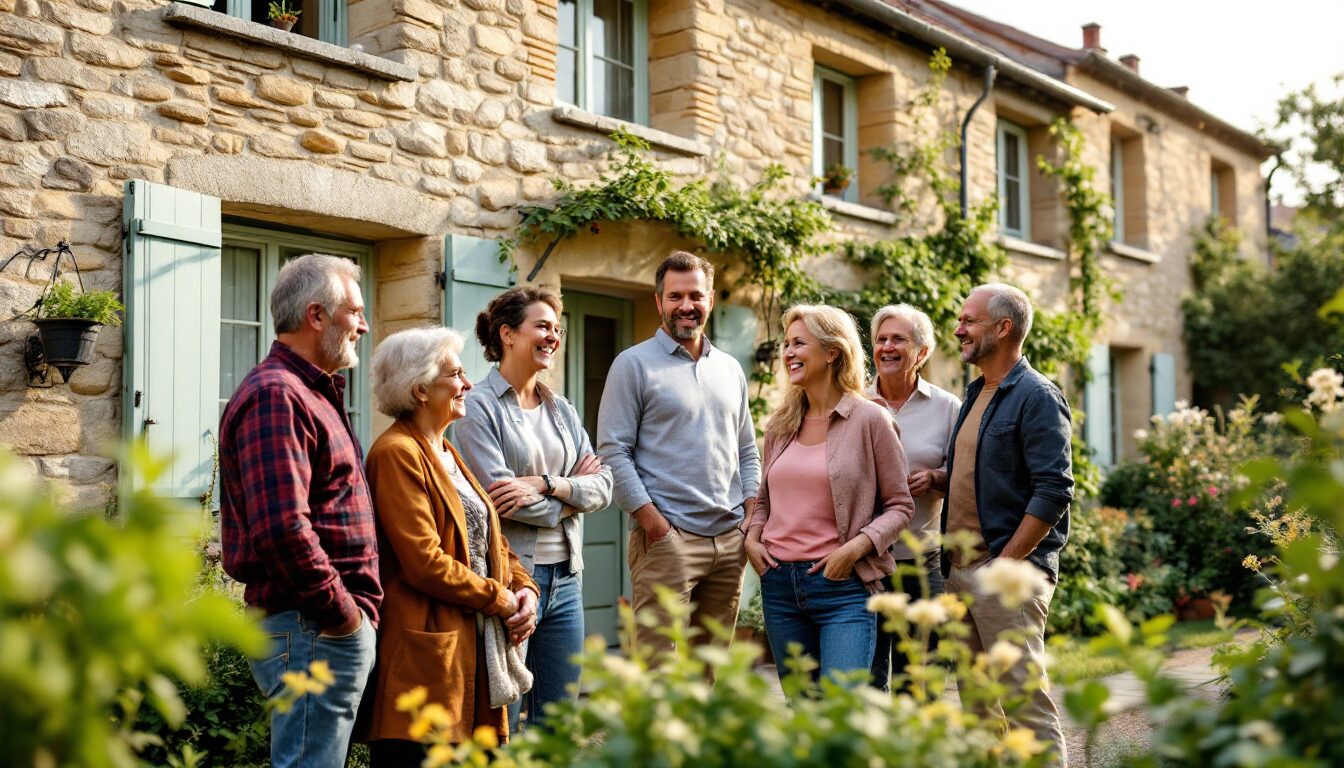 exoneration taxe fonciere renovation energetique quelle commune