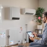 solution de chauffage