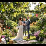 mariage ecologique