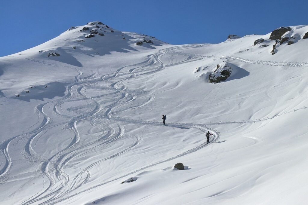 Le splitboard : quand glisse rime avec conscience écologique
