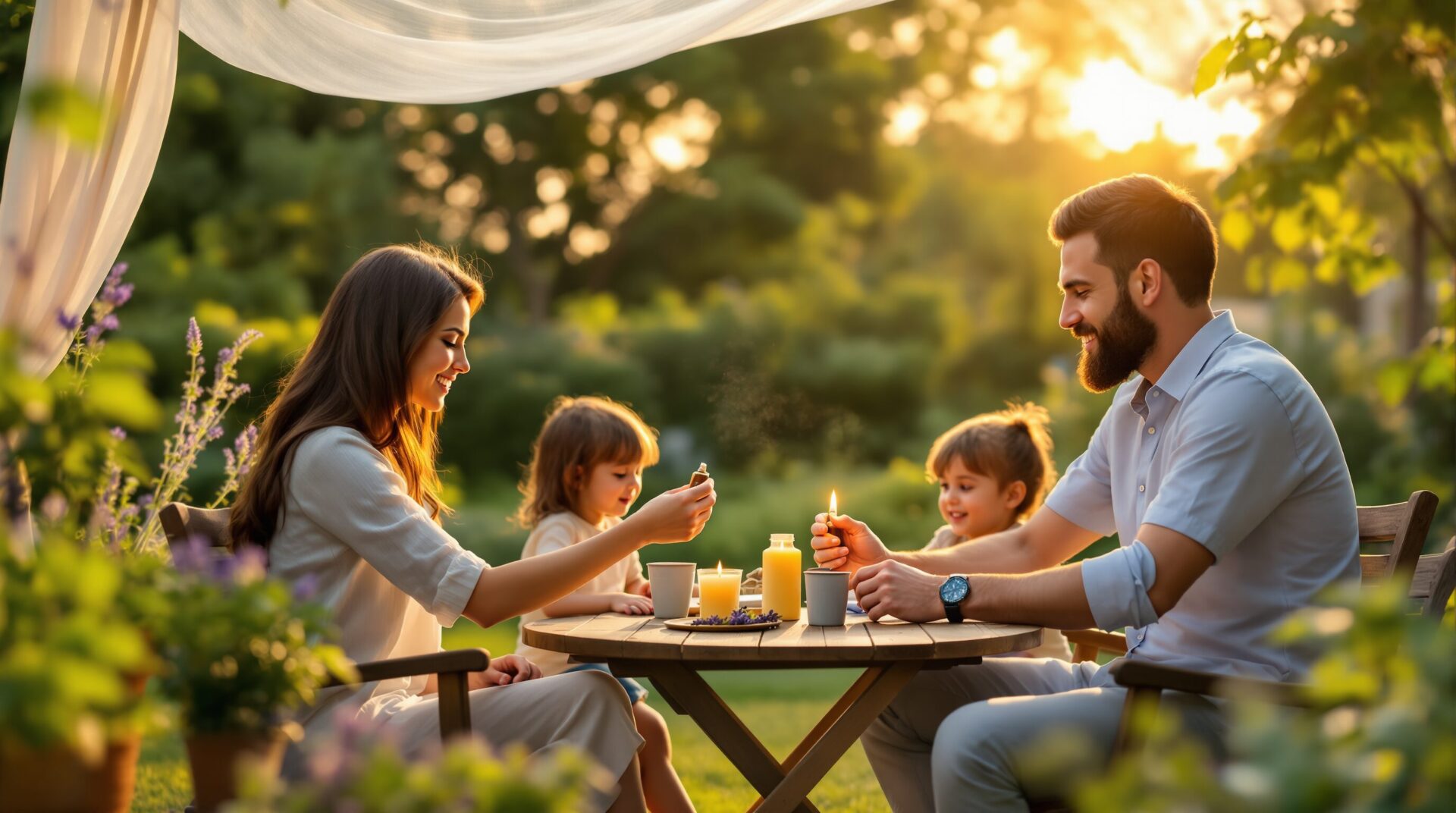 moustique comment les eloigner