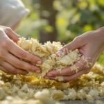 techniques de flocage écologique