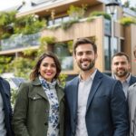 Immobilier écoresponsable Lyon