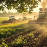 materiel elevage agricole