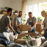 association débarras gratuit