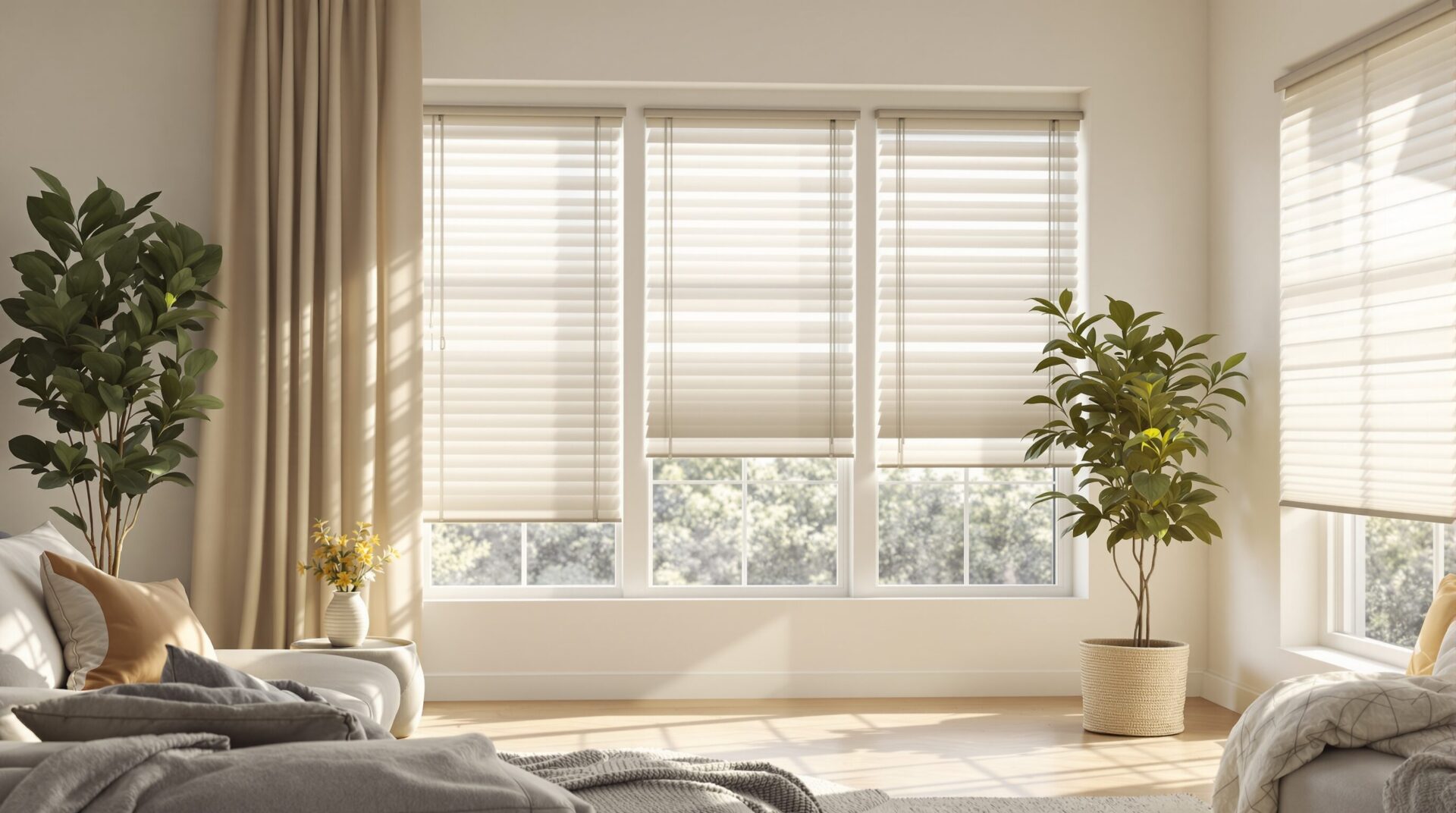 stores pour économie d'énergie