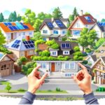 types de toitures de maison