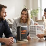 quelle chauffage d'appoint est le plus economique