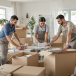 association débarras gratuit