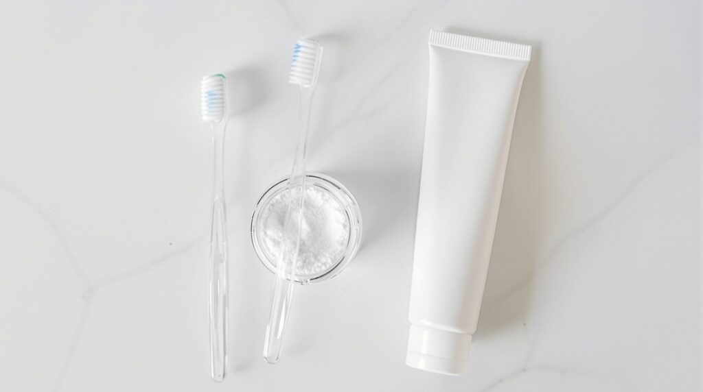 Dentifrice en poudre versus dentifrice classique : lequel choisir ?