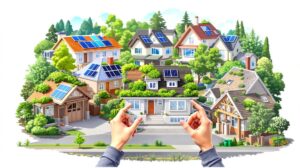 types de toitures de maison