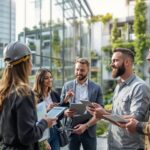 façades et impact environnemental