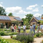 village autonome france