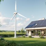 eolienne axe horizontale