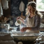 lessive cendre inconvénient