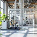 fluide caloporteur chauffage