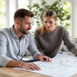 plancher chauffant à eau