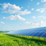 avantages et inconvénients des énergies renouvelables