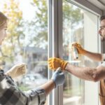 poser un double vitrage