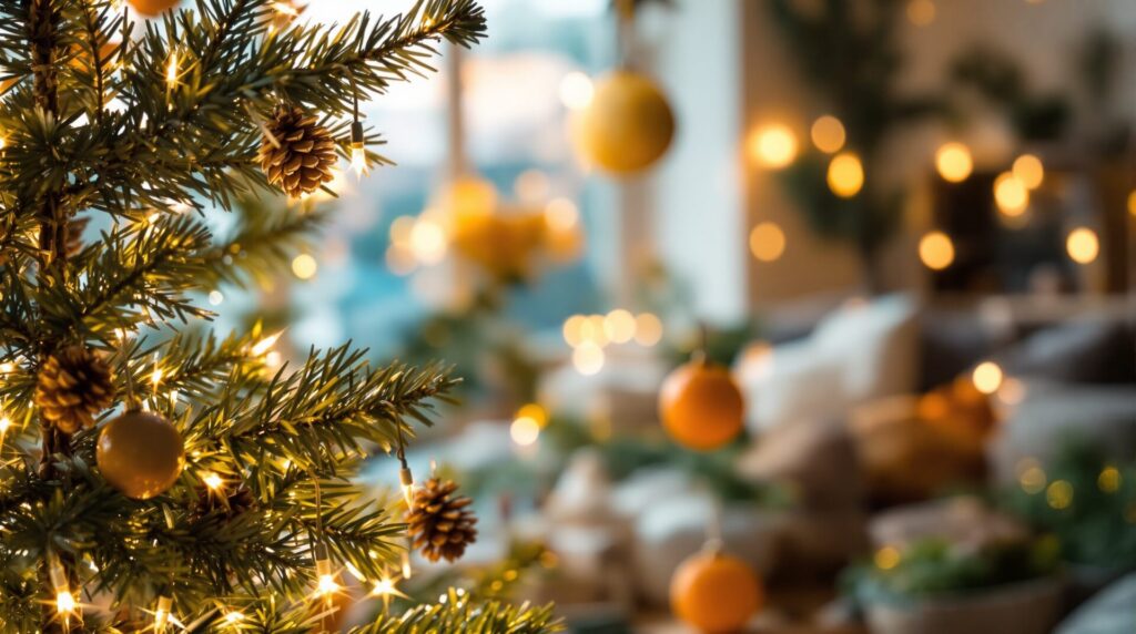 comment fabriquer un sapin