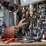 duree vie chaudiere a gaz