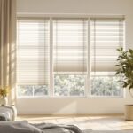 stores pour économie d'énergie