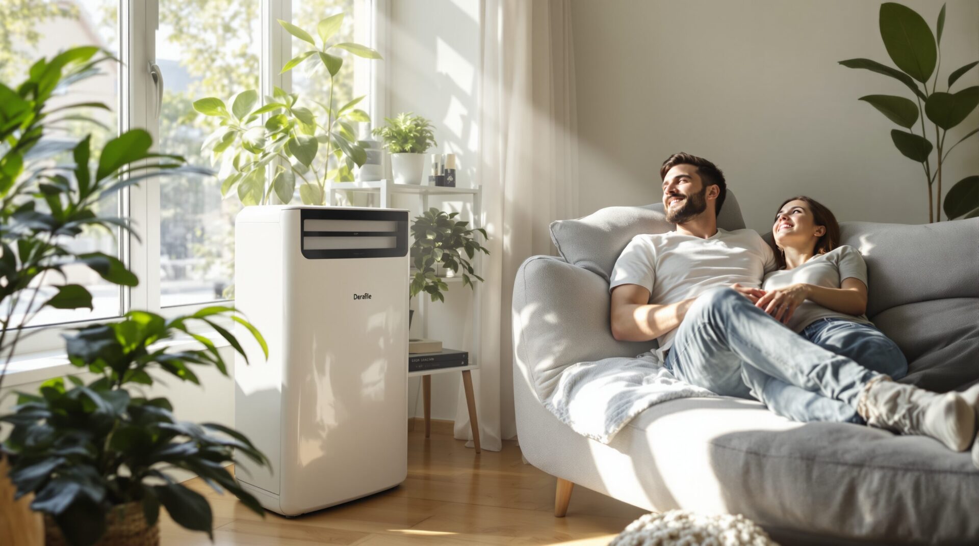 déshumidificateur combien de temps par jour