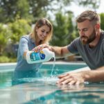 peroxyde d'hydrogène piscine