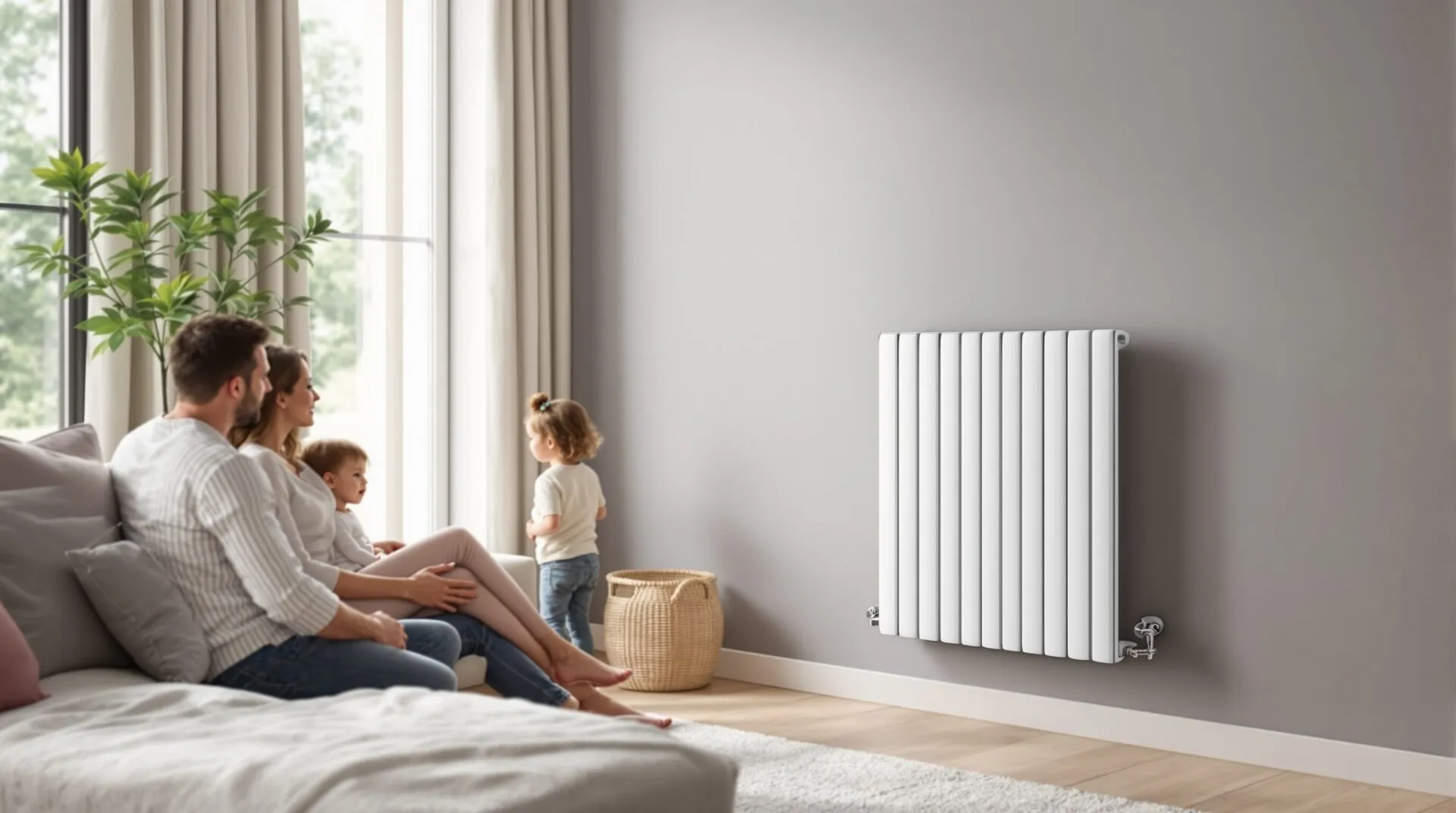 radiateur inertie fonctionnement