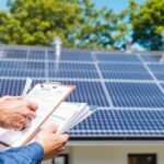 devis panneau solaire