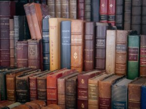 livres d’occasion