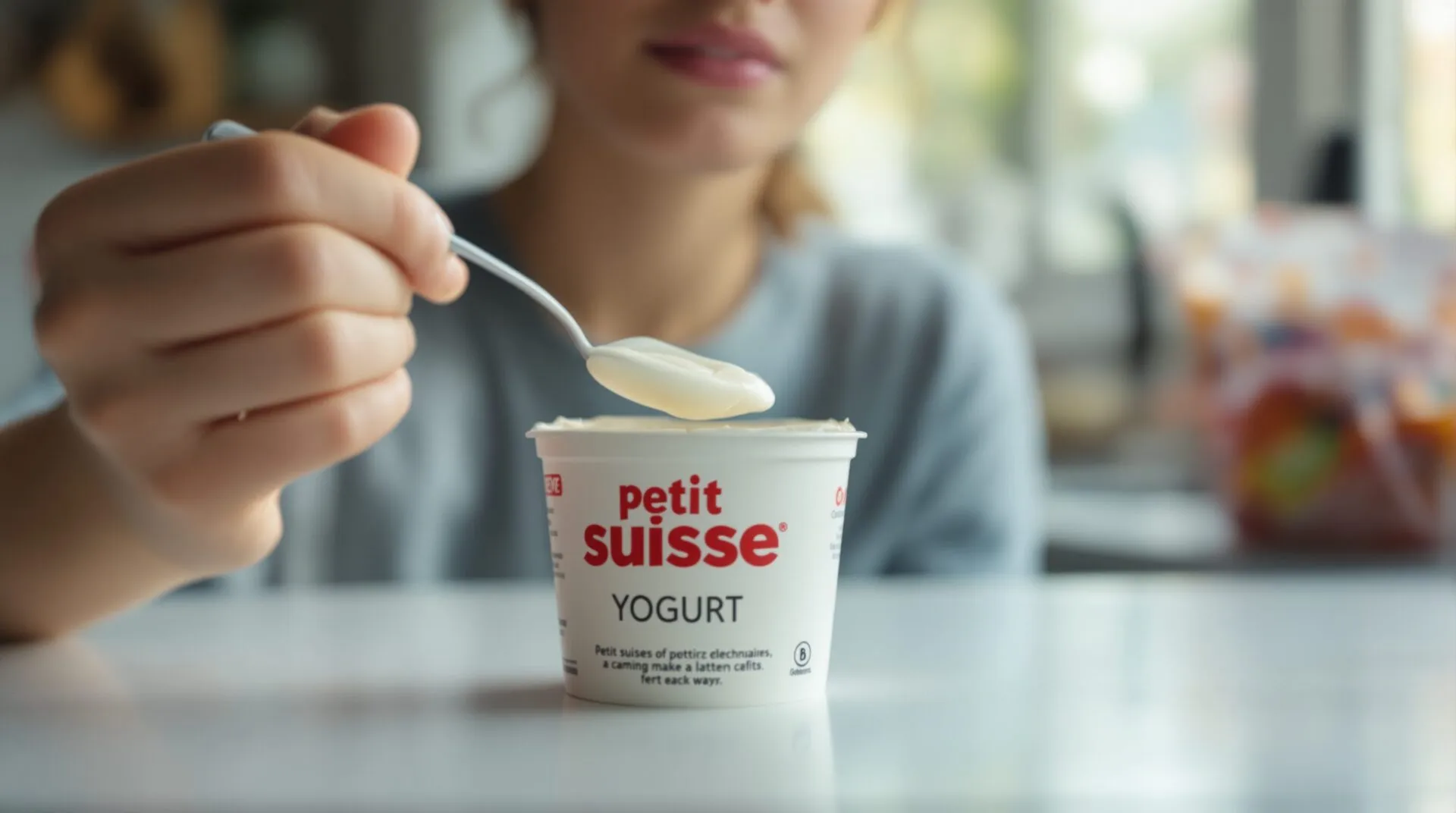 petit suisse périmé depuis 1 mois