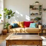 achat meuble seconde main