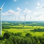 Pourquoi passer à un fournisseur d’énergie verte est essentiel pour la planète ?