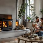 chauffage bois appartement