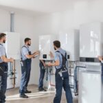 marques de chaudiere