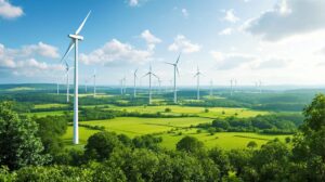 Pourquoi passer à un fournisseur d’énergie verte est essentiel pour la planète ?