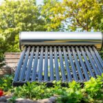 chauffe-eau solaire schéma fonctionnement