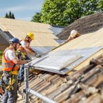 isolation extérieure toiture prix