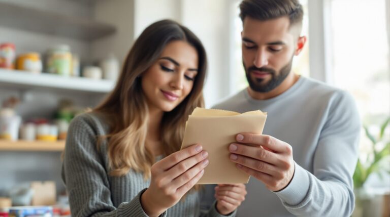 signification ddm aliment