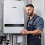 viessmann chaudiere fioul condensation