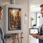 chauffage gaz fonctionnement