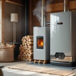 chaudière à bois fonctionnement