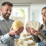 difference laine de verre et laine de roche