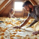 isolation toiture par l'intérieur sous tuiles