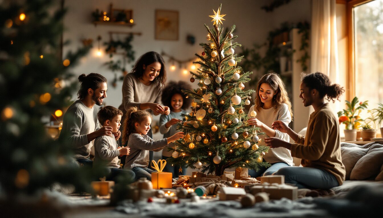 comment fabriquer un sapin