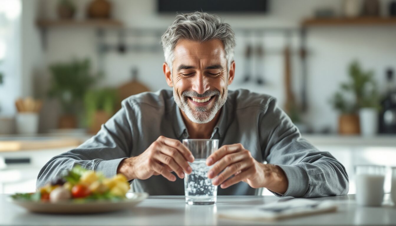 digestion et bicarbonate